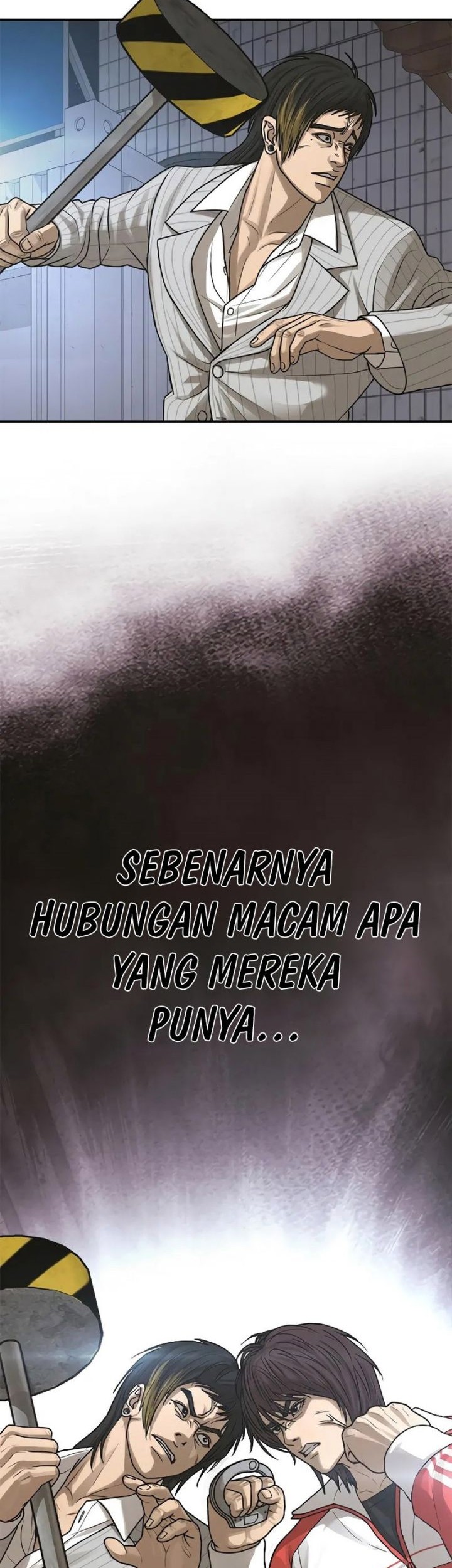 Ulzzang Generation Chapter 11 Gambar 128