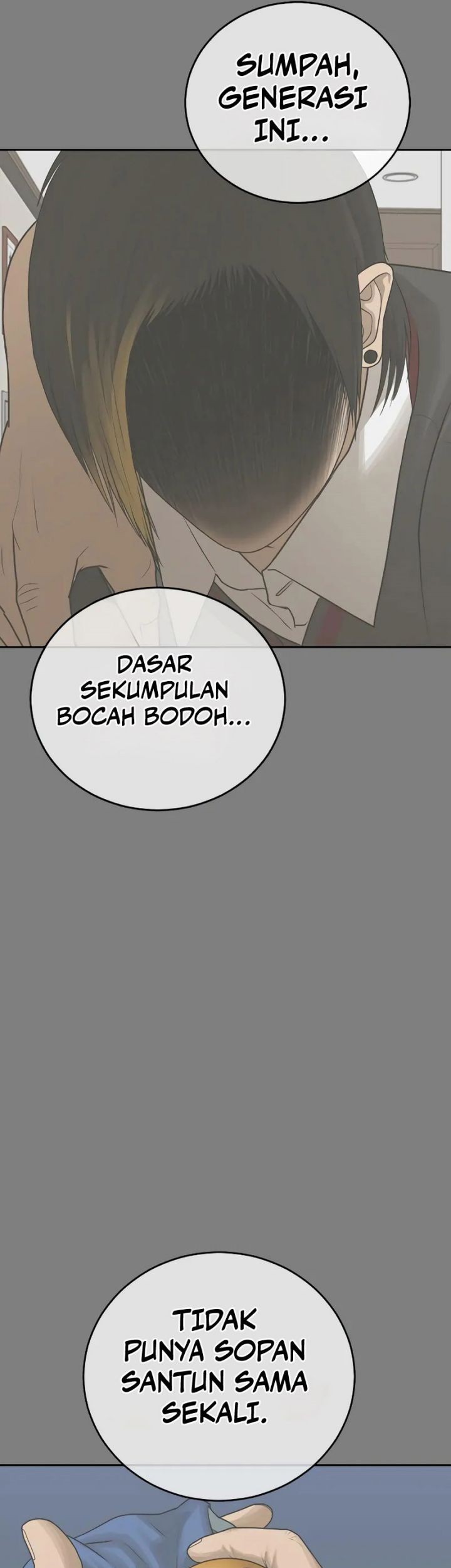Ulzzang Generation Chapter 11 Gambar 9