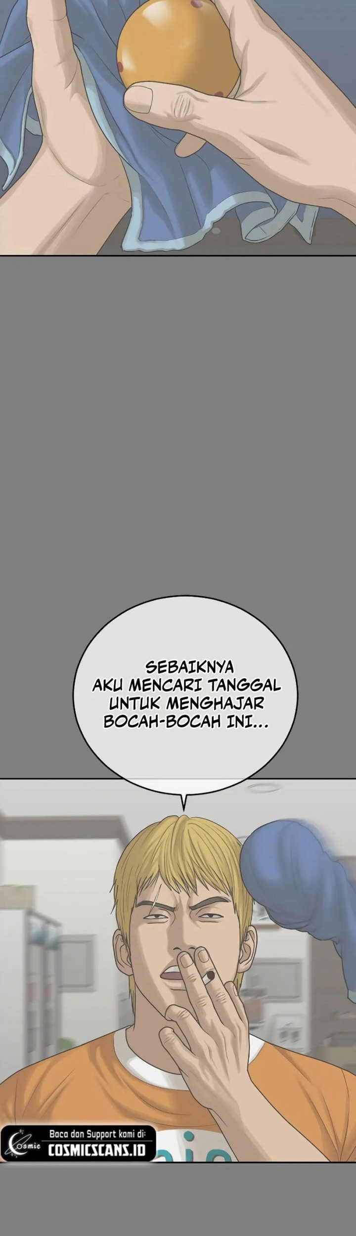 Ulzzang Generation Chapter 11 Gambar 10