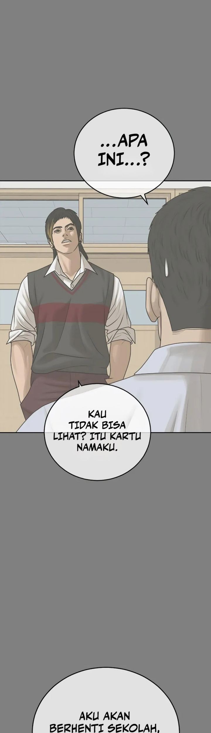 Ulzzang Generation Chapter 11 Gambar 13