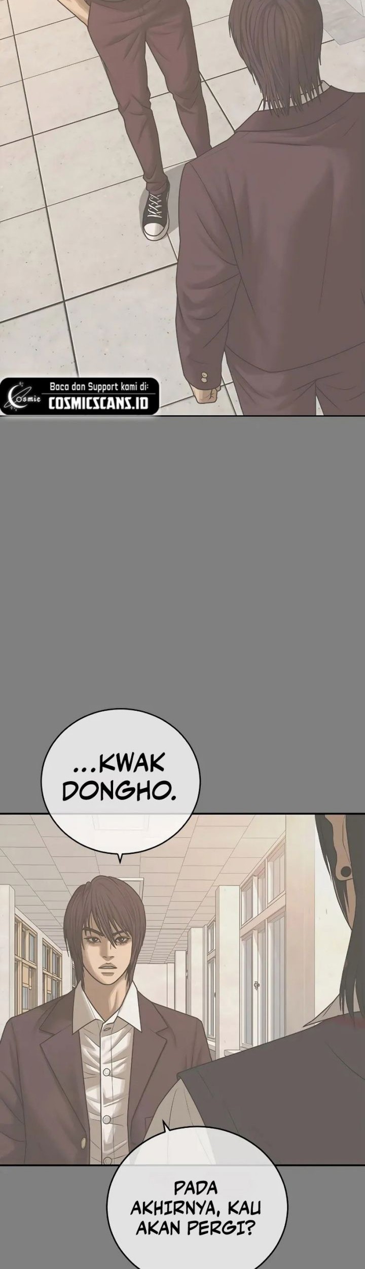 Ulzzang Generation Chapter 11 Gambar 18