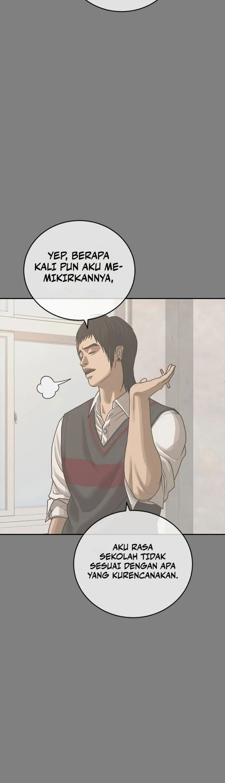Ulzzang Generation Chapter 11 Gambar 19