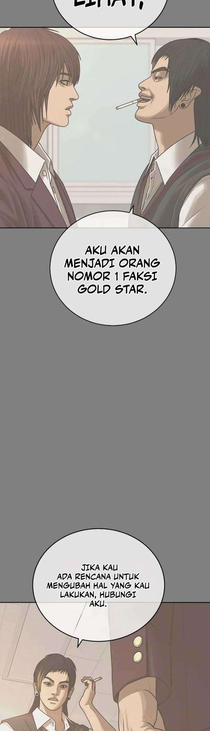 Ulzzang Generation Chapter 11 Gambar 22