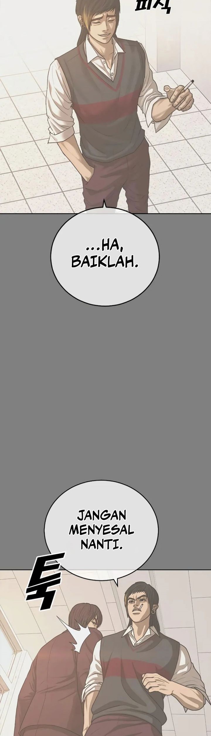 Ulzzang Generation Chapter 11 Gambar 26