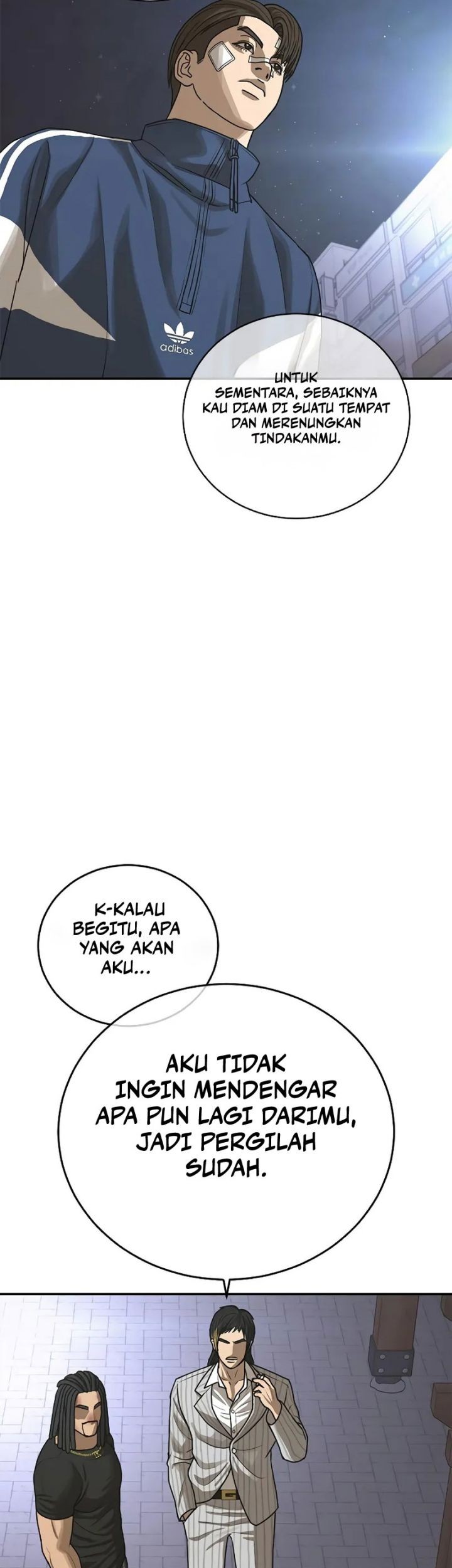 Ulzzang Generation Chapter 11 Gambar 33