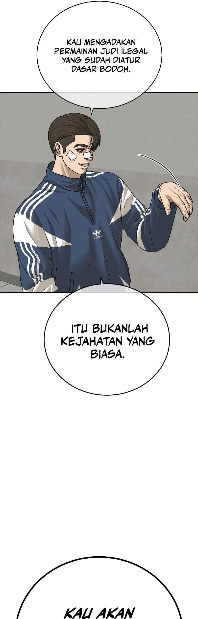 Ulzzang Generation Chapter 10 Gambar 56