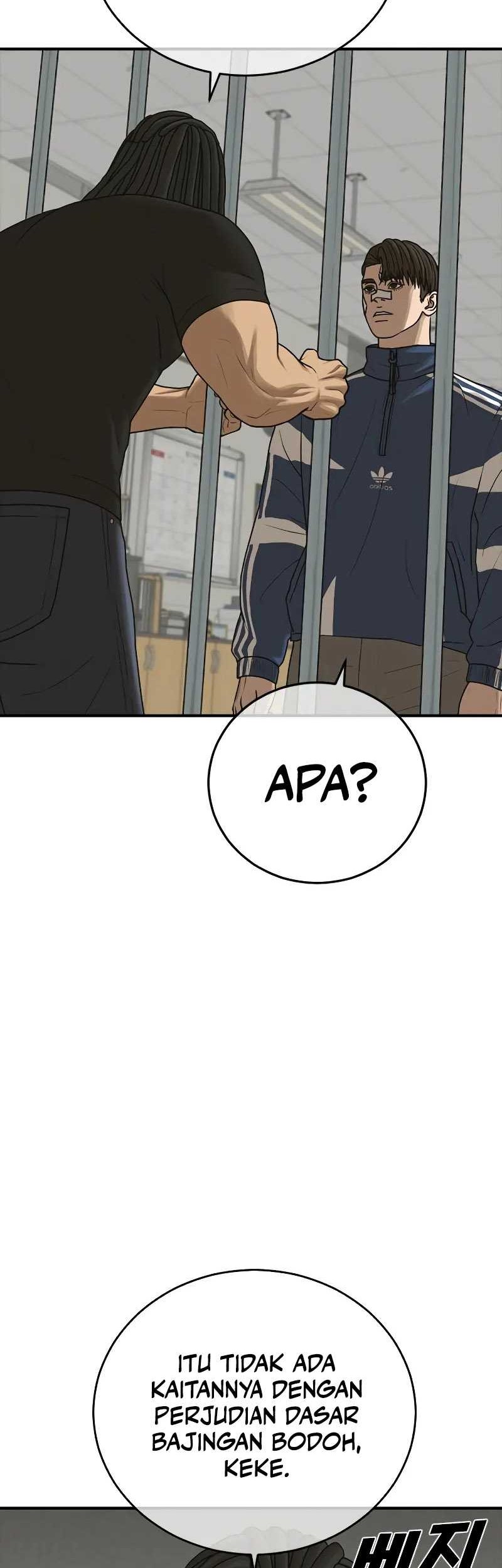 Ulzzang Generation Chapter 10 Gambar 59