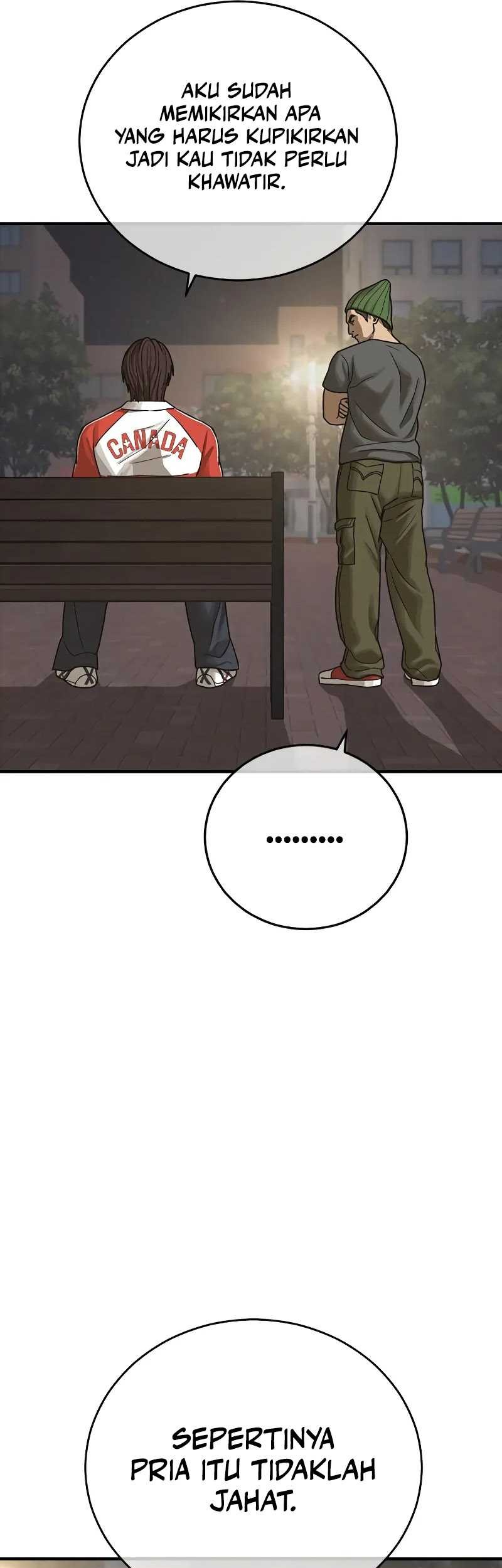 Ulzzang Generation Chapter 10 Gambar 32