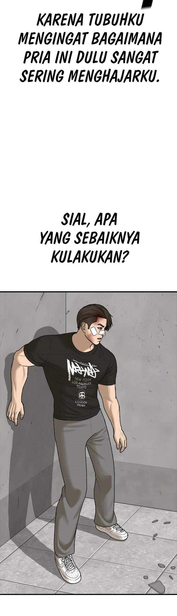 Ulzzang Generation Chapter 09 Gambar 43
