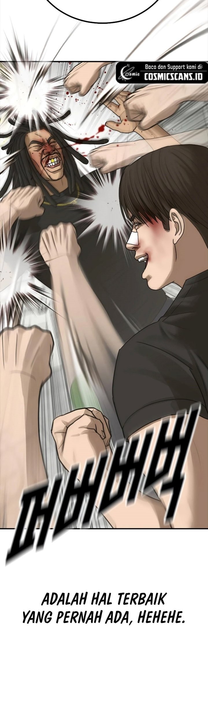 Ulzzang Generation Chapter 09 Gambar 49