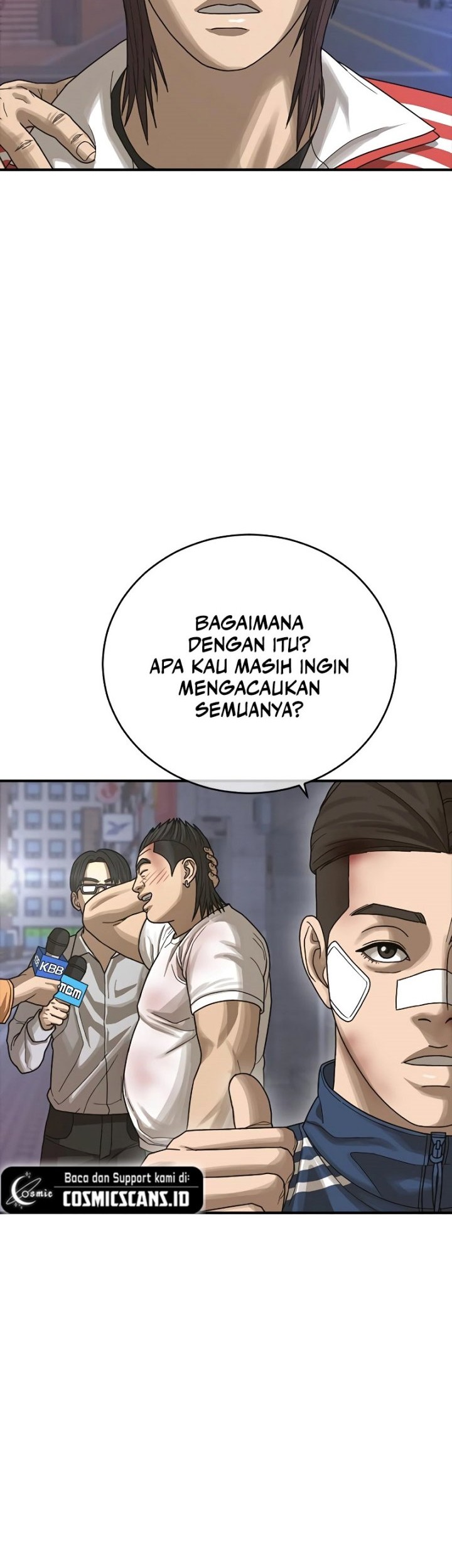 Ulzzang Generation Chapter 09 Gambar 83