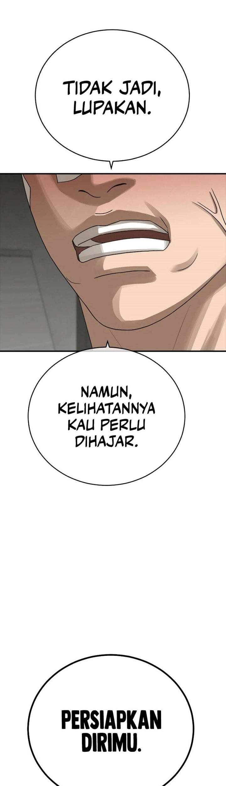 Baca Komik Ulzzang Generation Chapter 09 Gambar 1