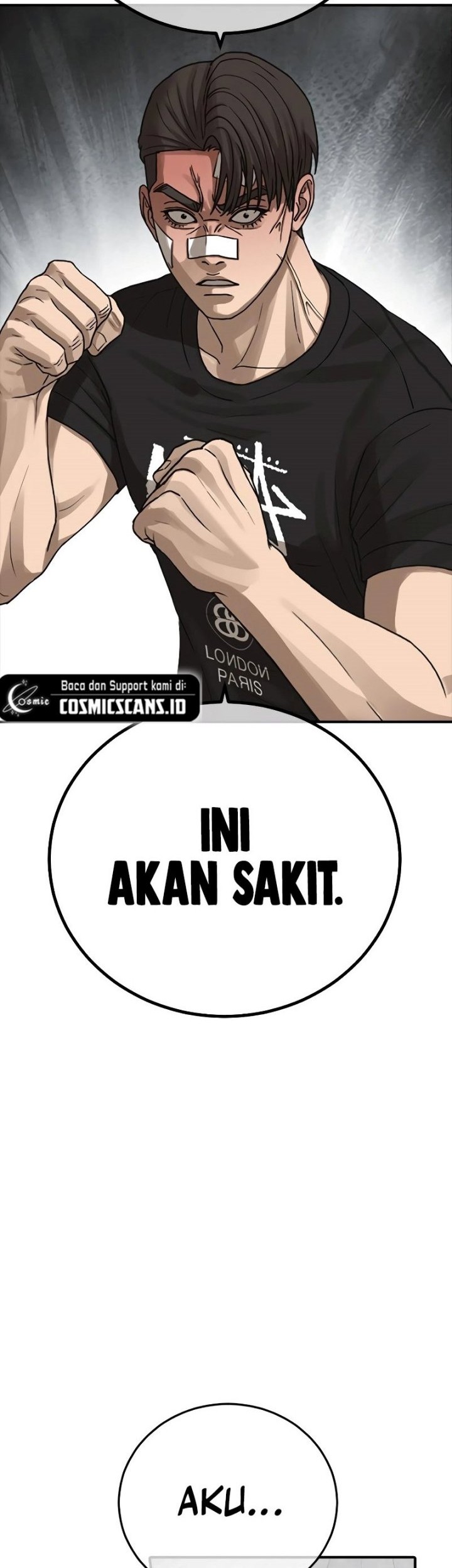 Baca Manhwa Ulzzang Generation Chapter 09 Gambar 2