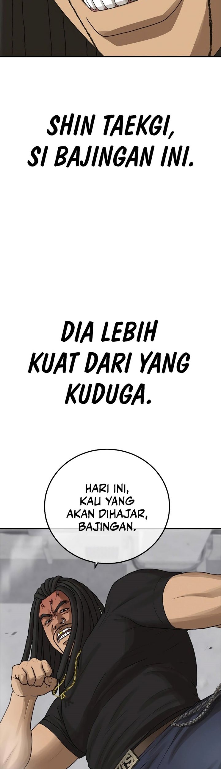 Ulzzang Generation Chapter 09 Gambar 7