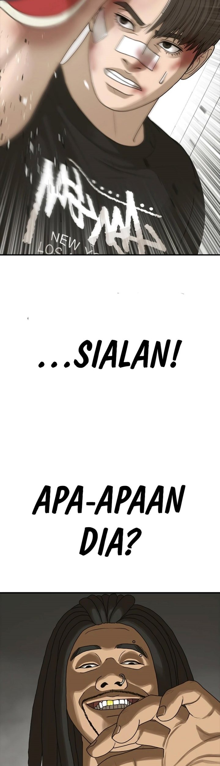 Ulzzang Generation Chapter 09 Gambar 21