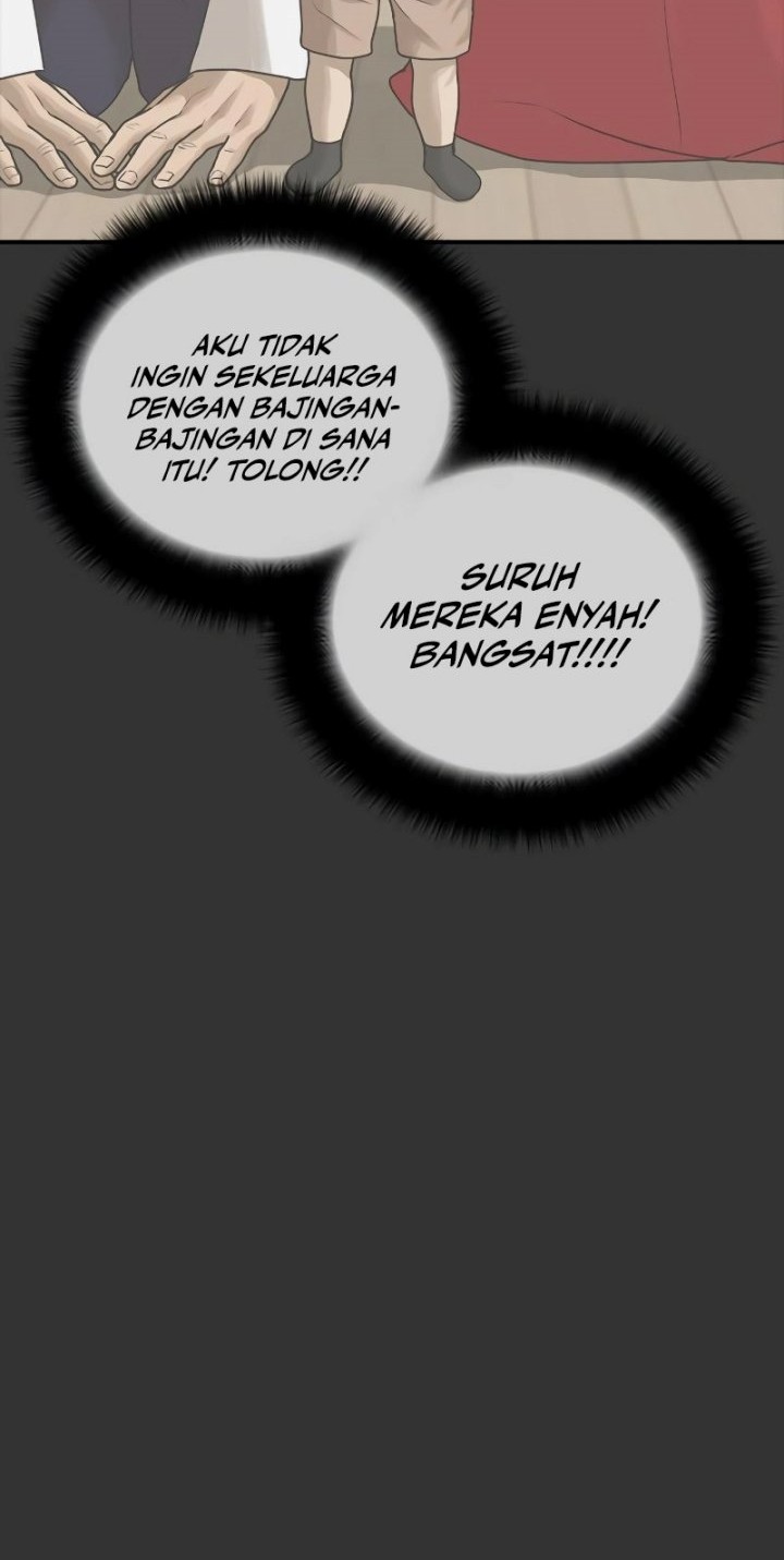 Ulzzang Generation Chapter 09 Gambar 27