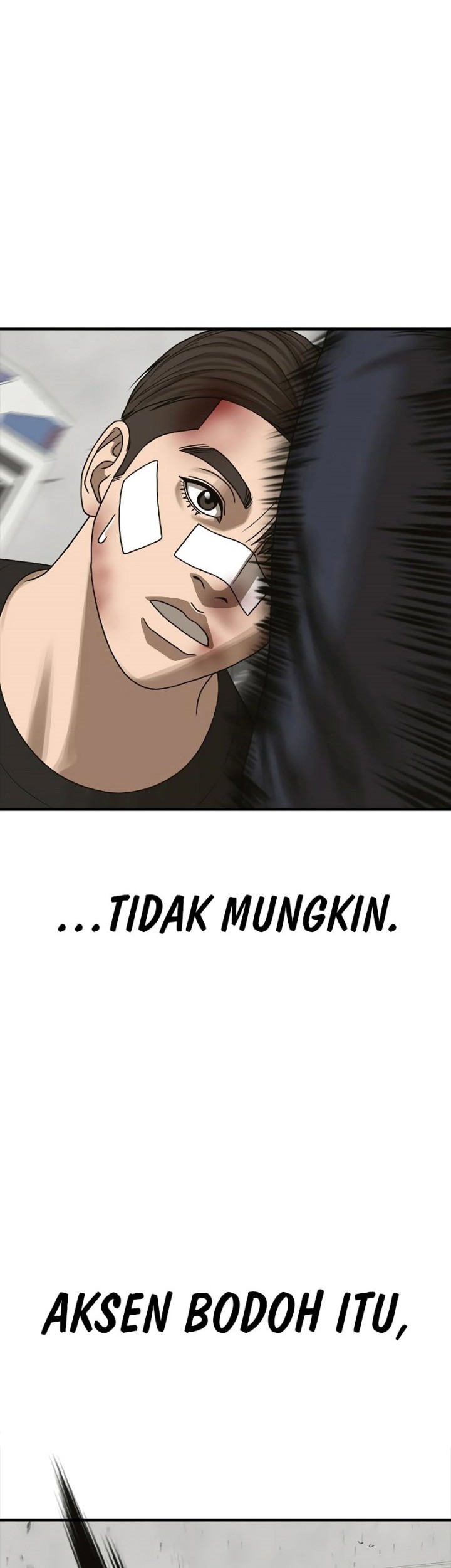 Ulzzang Generation Chapter 09 Gambar 29