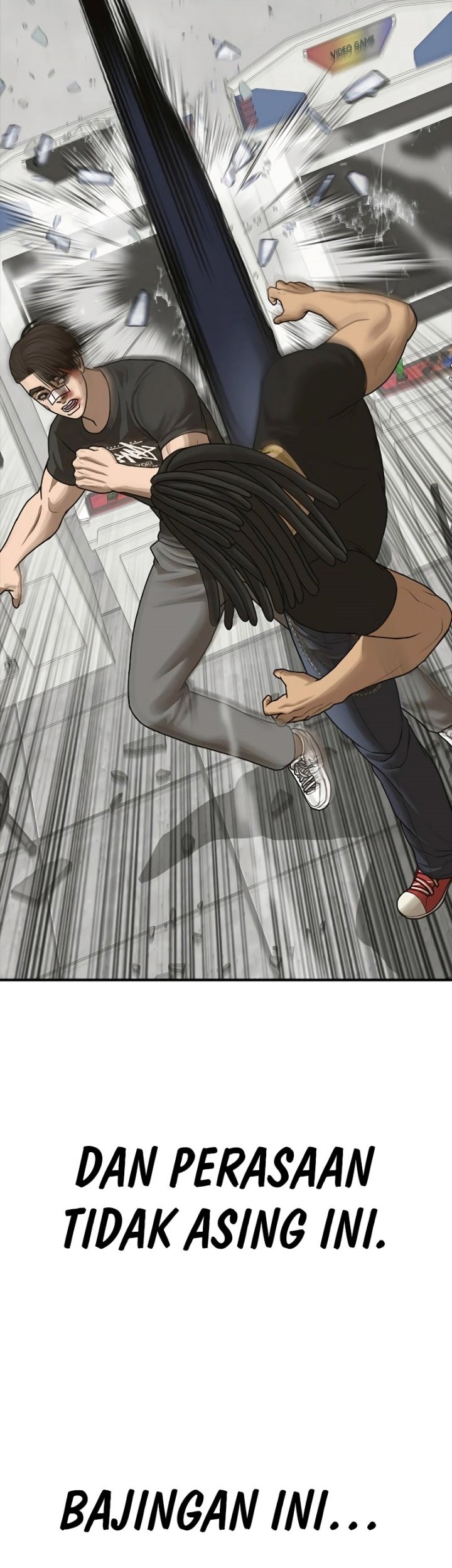 Ulzzang Generation Chapter 09 Gambar 30