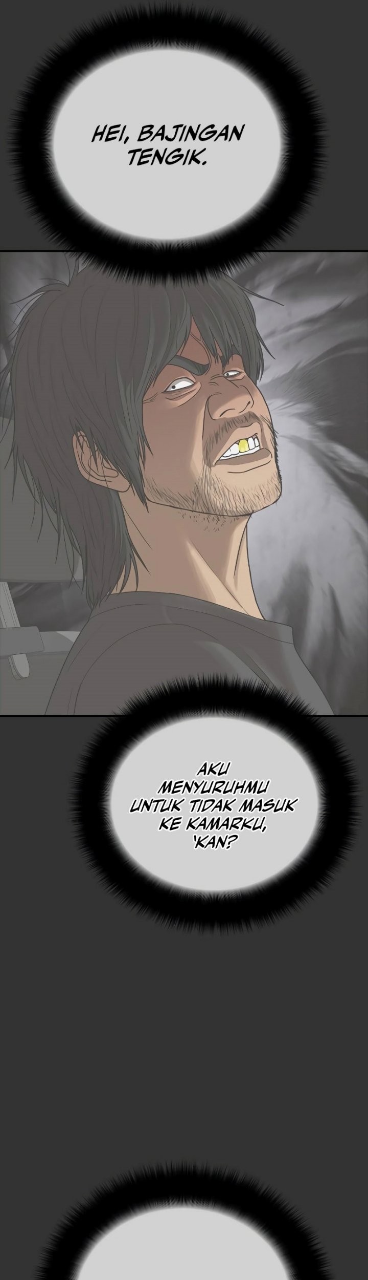 Ulzzang Generation Chapter 09 Gambar 36