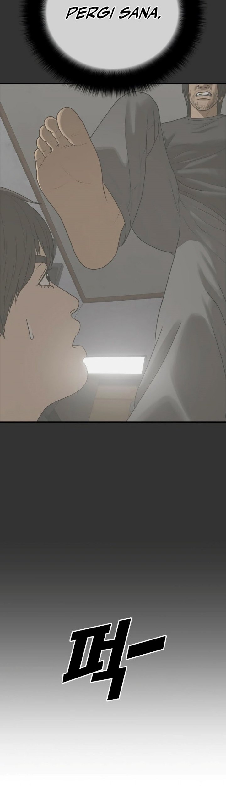 Ulzzang Generation Chapter 09 Gambar 37