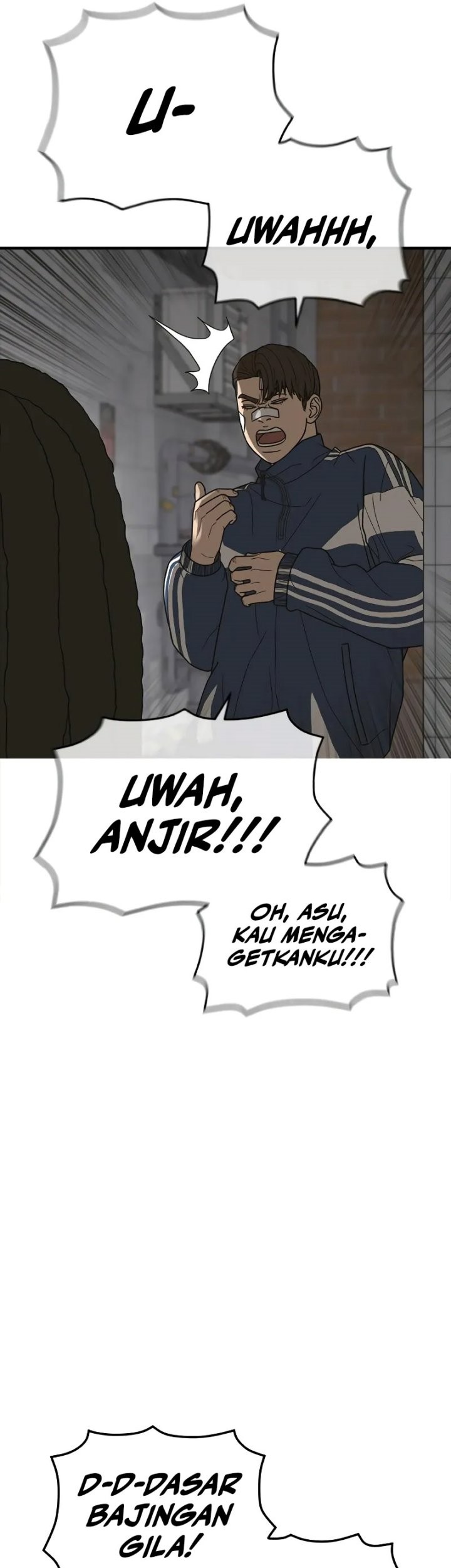 Ulzzang Generation Chapter 07 Gambar 4