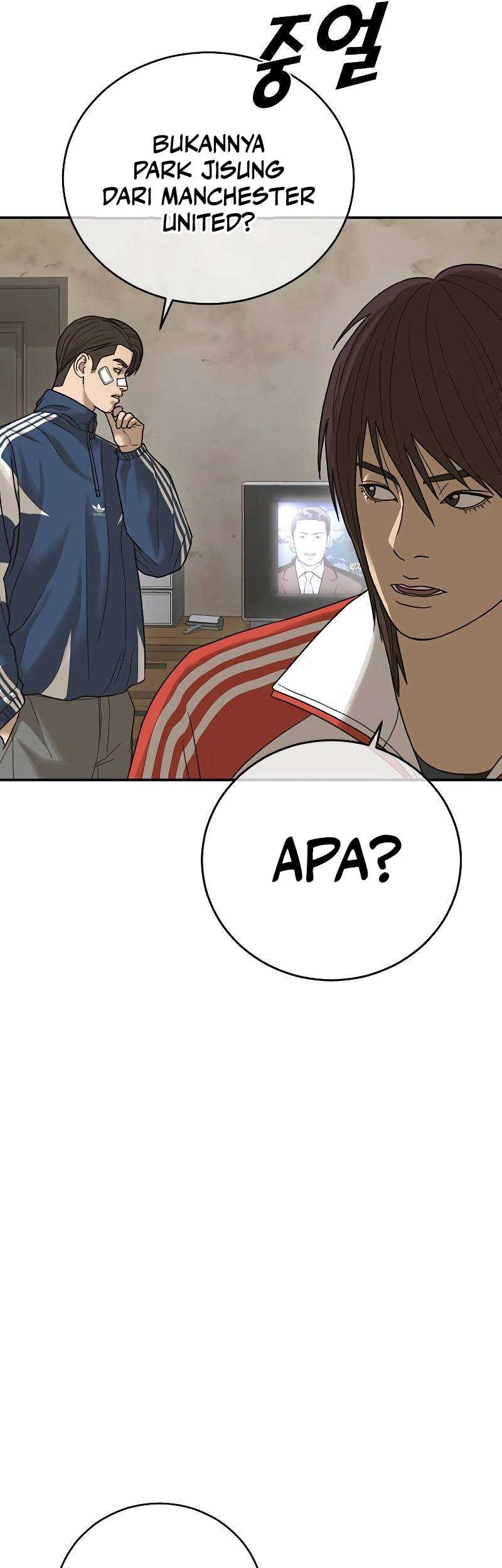 Ulzzang Generation Chapter 06 Gambar 56