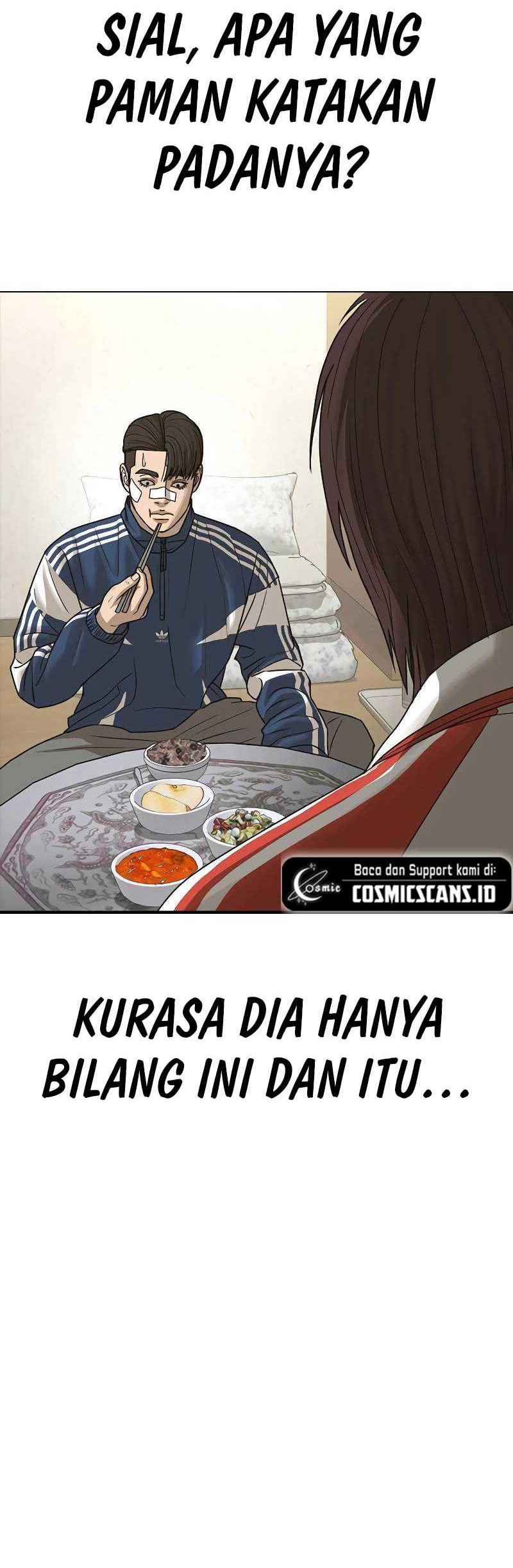 Ulzzang Generation Chapter 06 Gambar 67