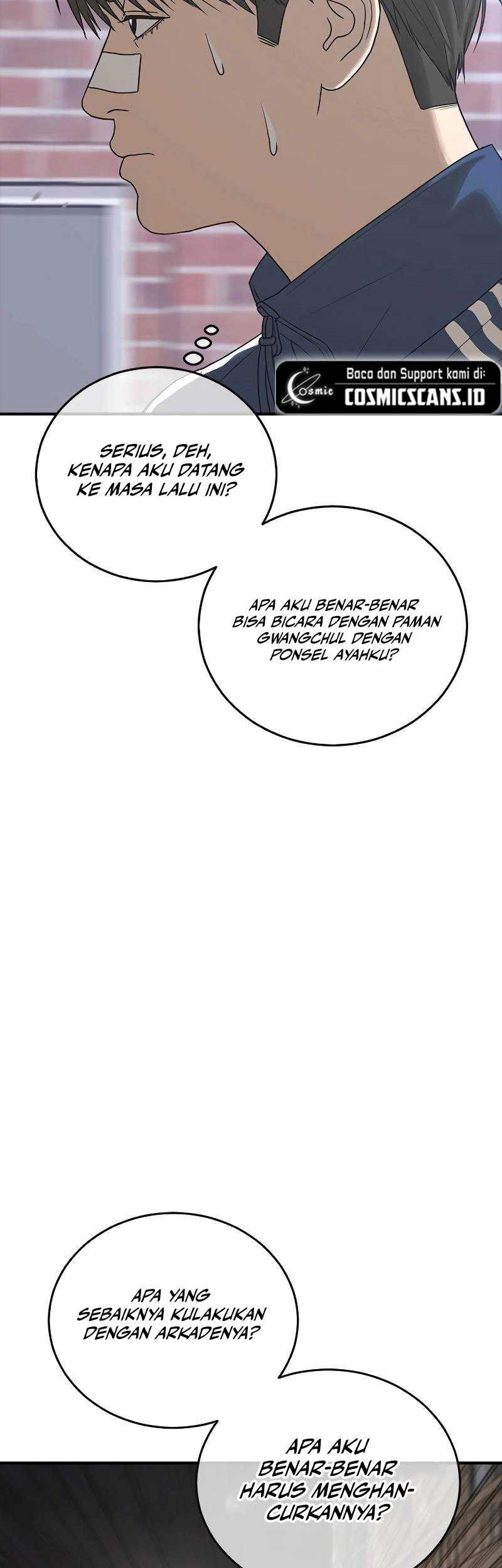 Ulzzang Generation Chapter 06 Gambar 82