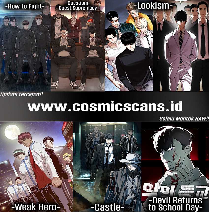 Ulzzang Generation Chapter 06 Gambar 113