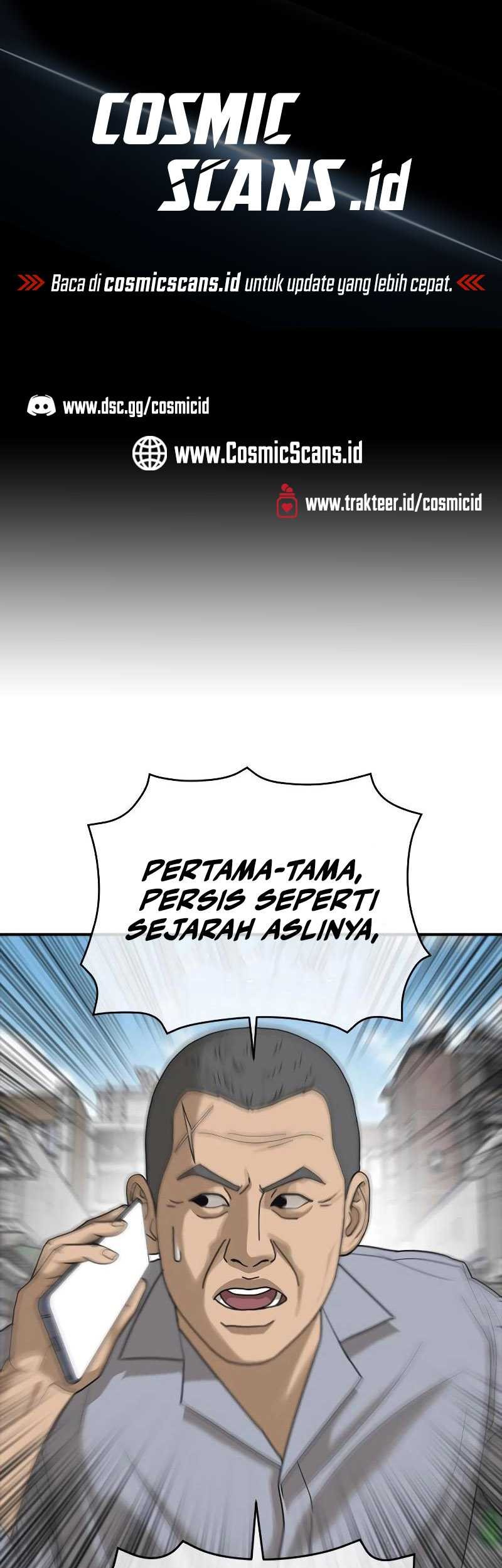 Baca Manhwa Ulzzang Generation Chapter 06 Gambar 2