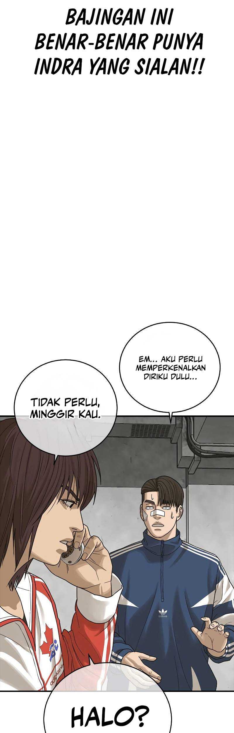 Ulzzang Generation Chapter 06 Gambar 10