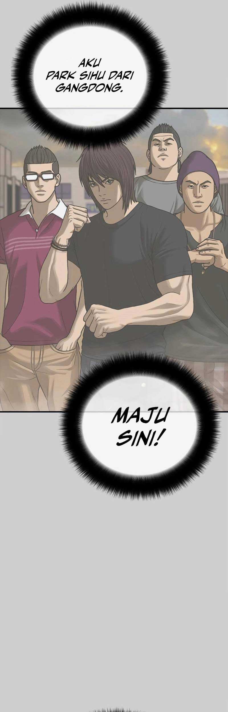 Ulzzang Generation Chapter 06 Gambar 14