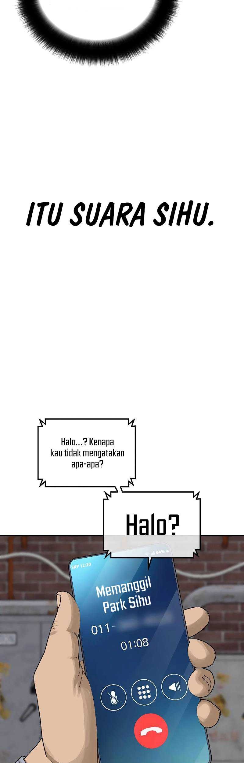 Ulzzang Generation Chapter 06 Gambar 18