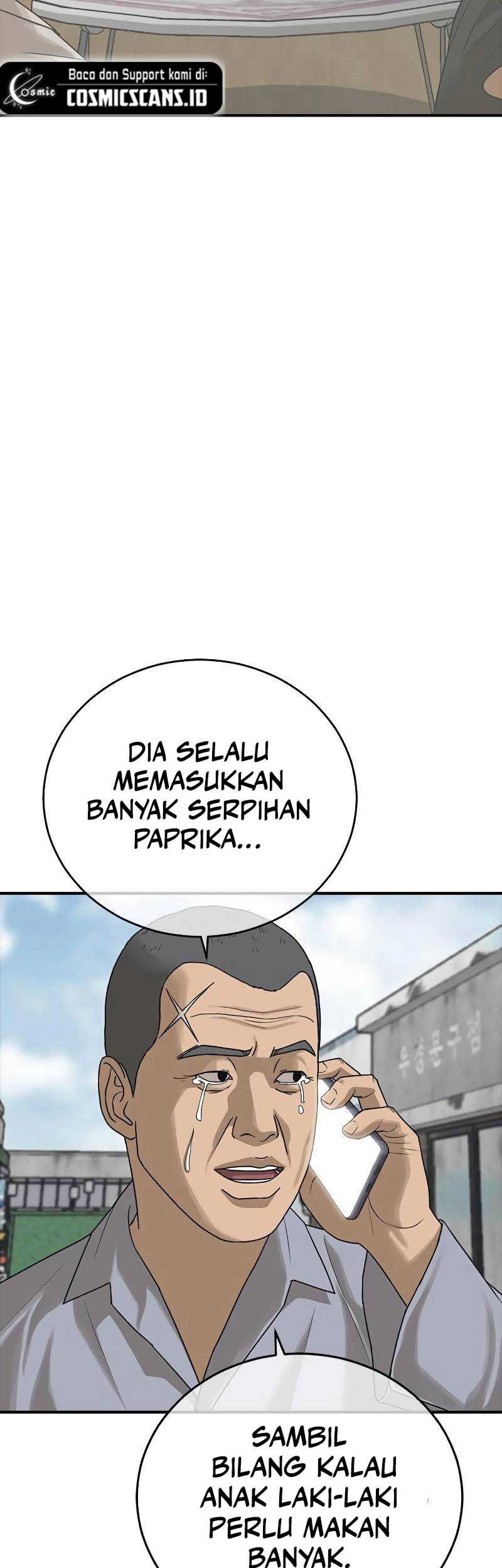 Ulzzang Generation Chapter 06 Gambar 36