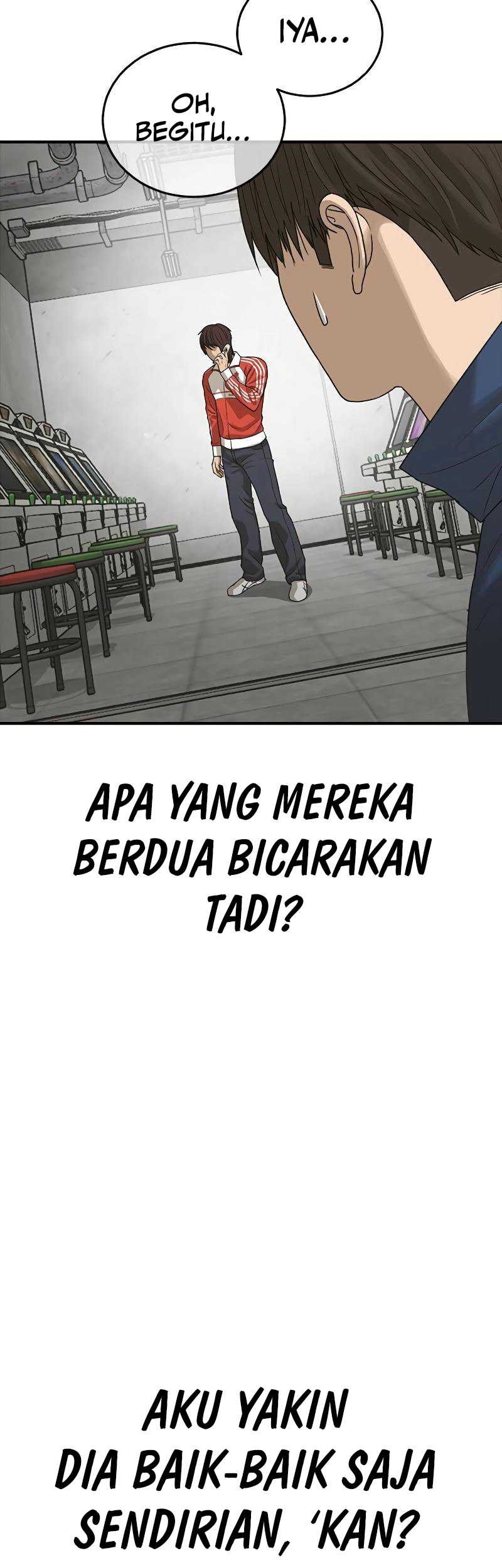 Ulzzang Generation Chapter 06 Gambar 40