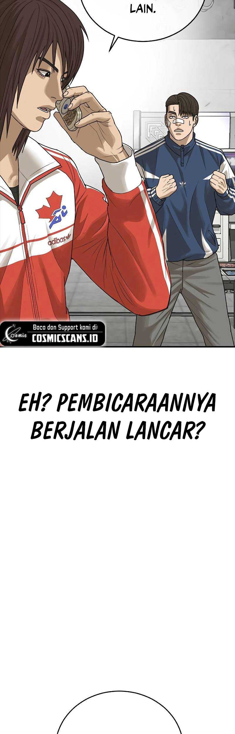 Ulzzang Generation Chapter 06 Gambar 42