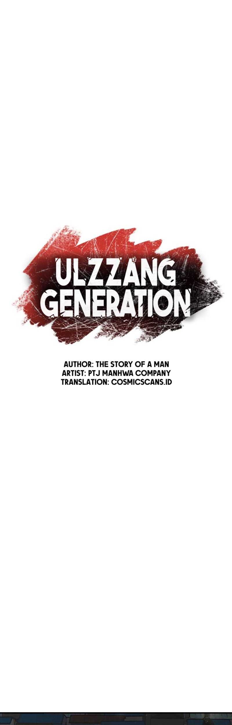 Ulzzang Generation Chapter 06 Gambar 46