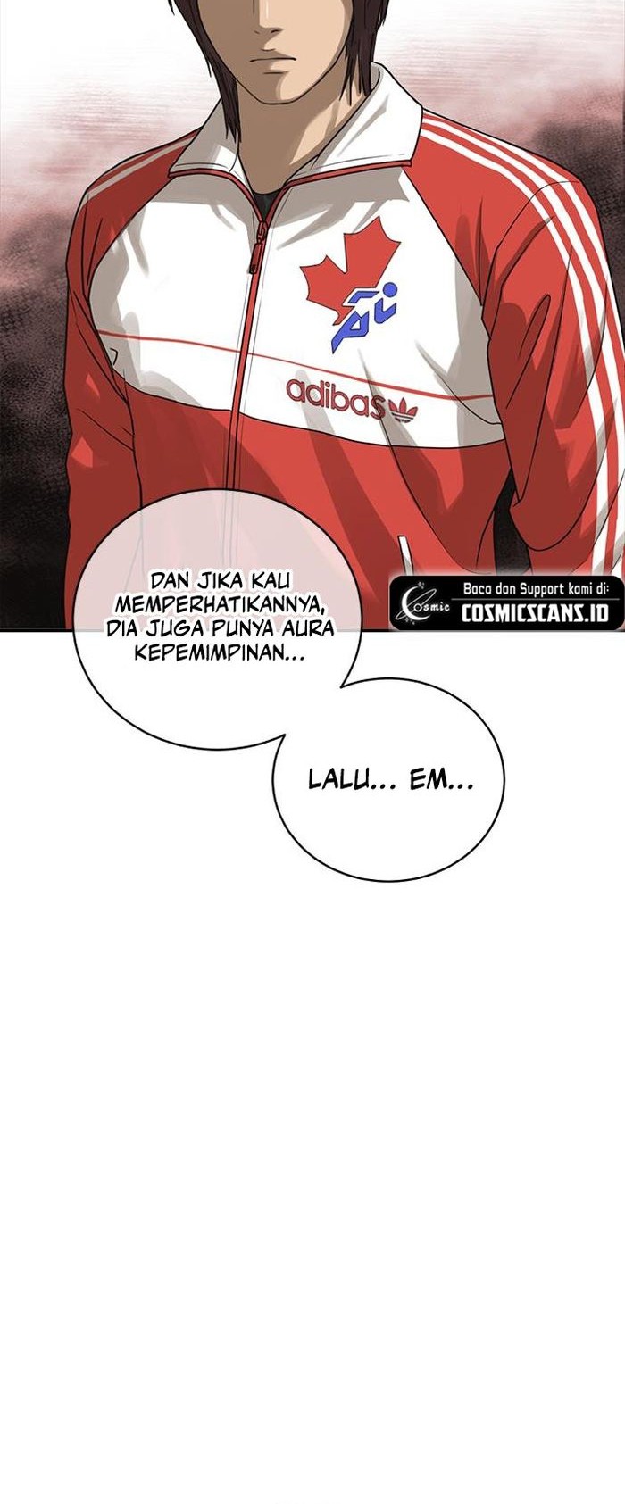 Ulzzang Generation Chapter 03 Gambar 64