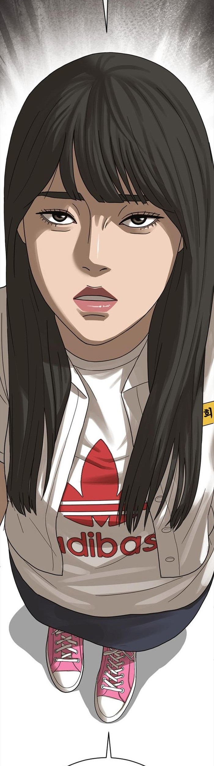 Baca Manhwa Ulzzang Generation Chapter 03 Gambar 2