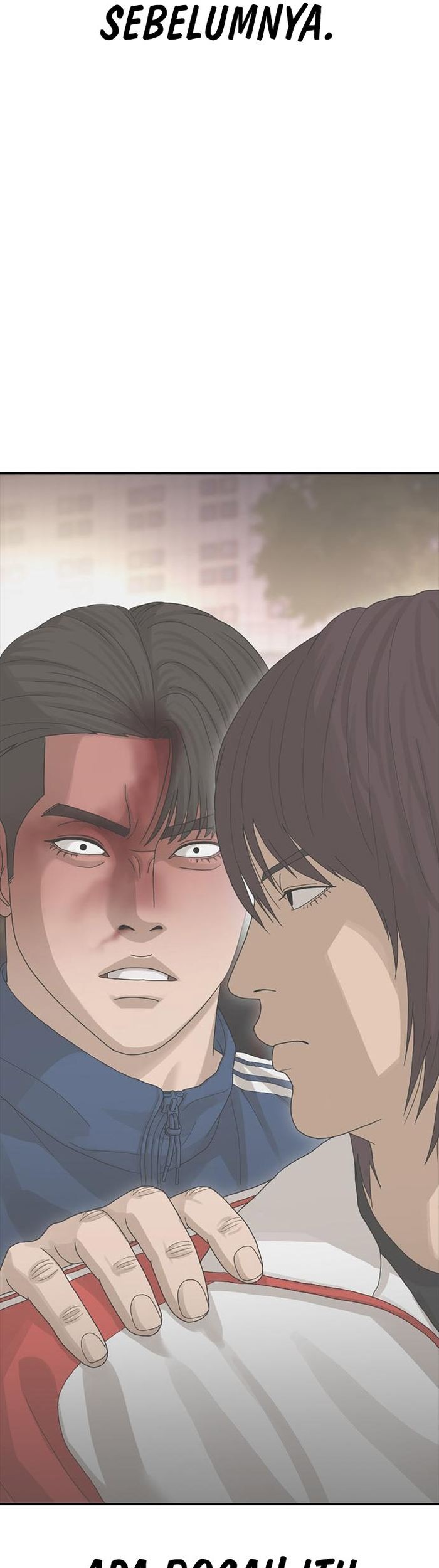 Ulzzang Generation Chapter 03 Gambar 93