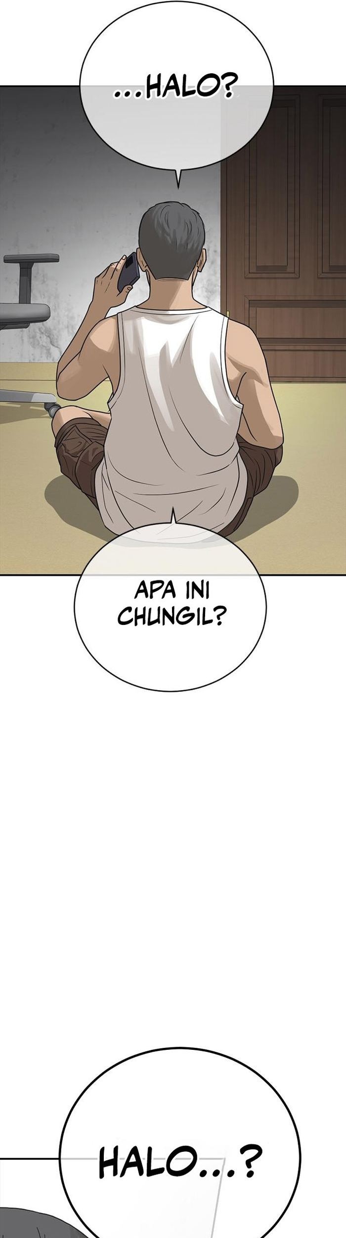 Ulzzang Generation Chapter 03 Gambar 101