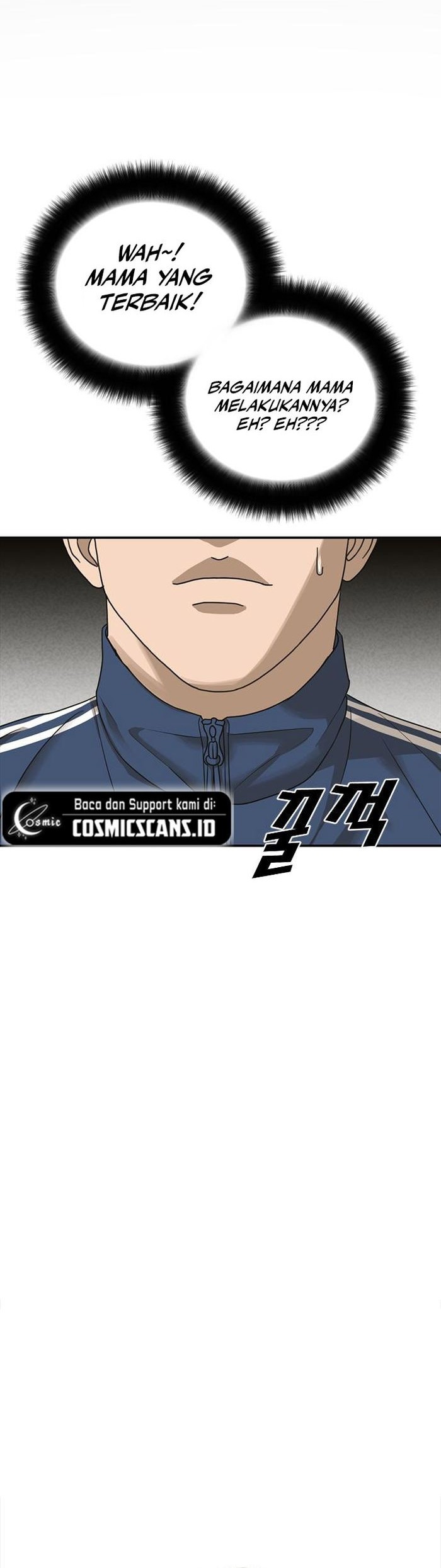 Ulzzang Generation Chapter 03 Gambar 12