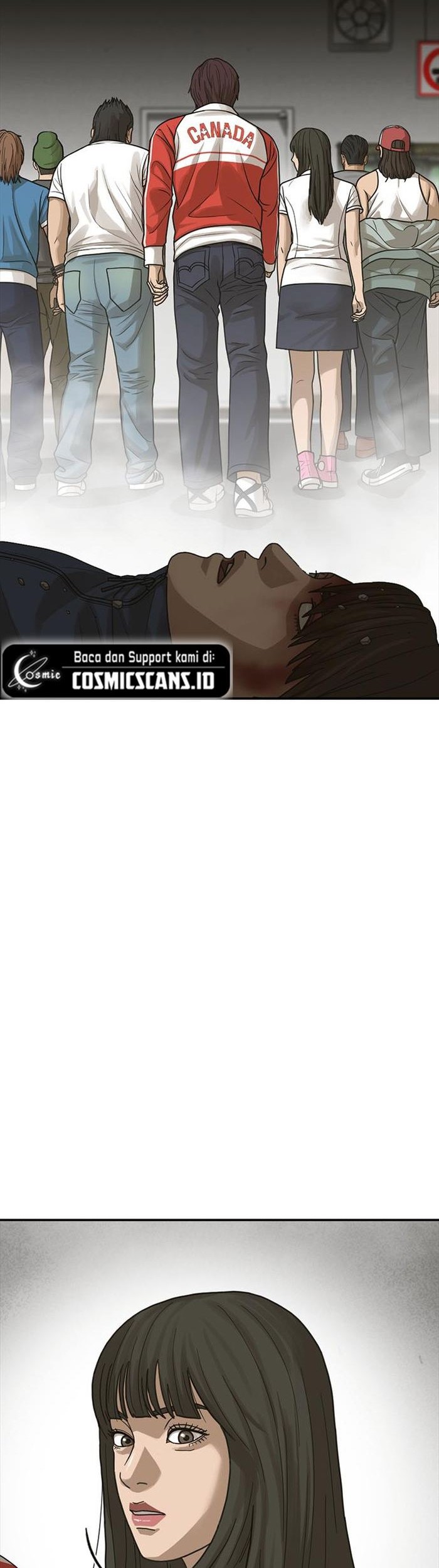 Ulzzang Generation Chapter 03 Gambar 34