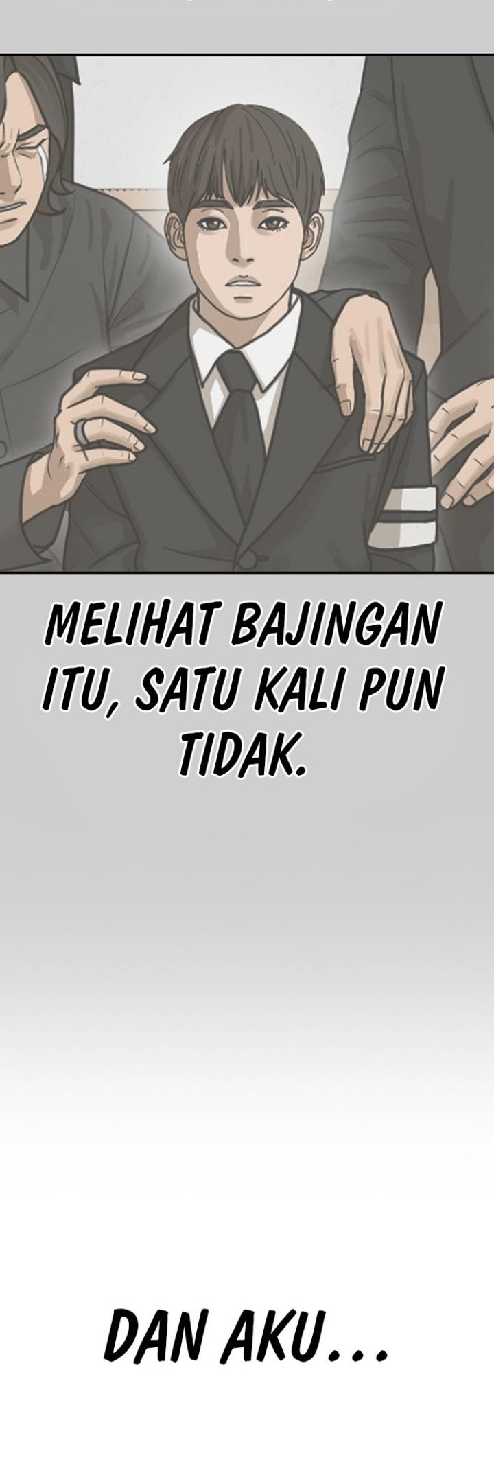 Ulzzang Generation Chapter 02 Gambar 20