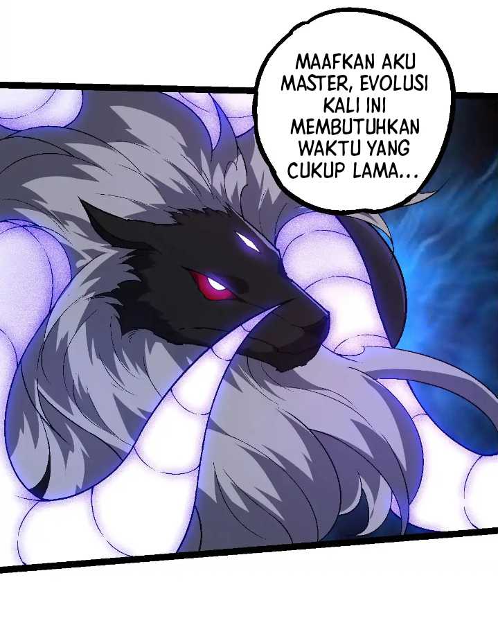 Evolution Begins With A Big Tree Chapter 251 Gambar 14