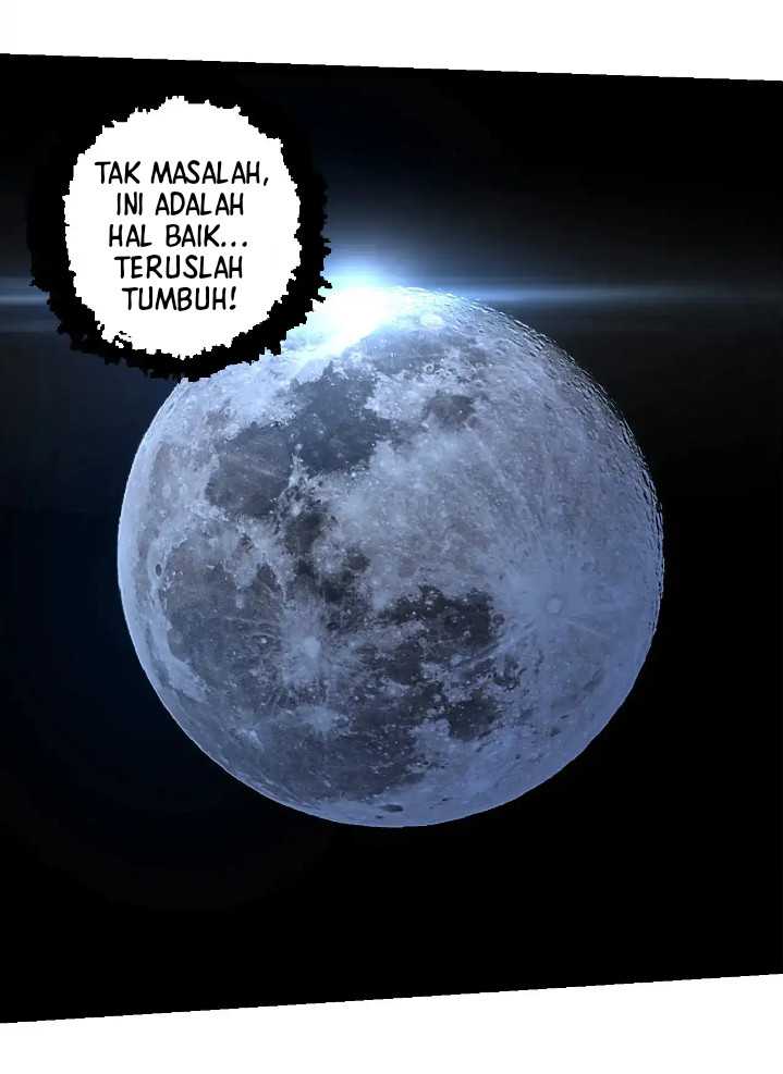 Evolution Begins With A Big Tree Chapter 251 Gambar 23