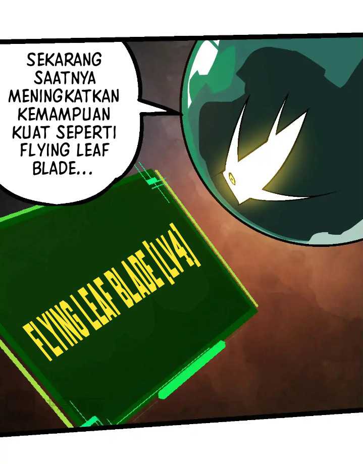 Evolution Begins With A Big Tree Chapter 251 Gambar 34