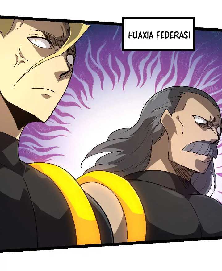 Evolution Begins With A Big Tree Chapter 251 Gambar 48