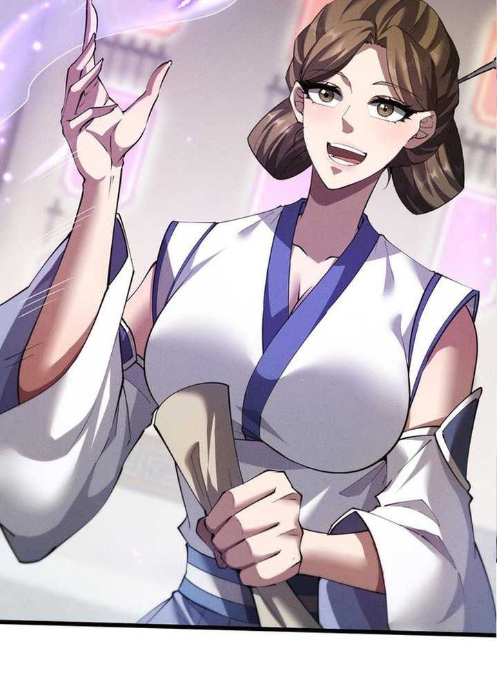 Unbeatable Sword Master Cultivator Chapter 08 Gambar 8