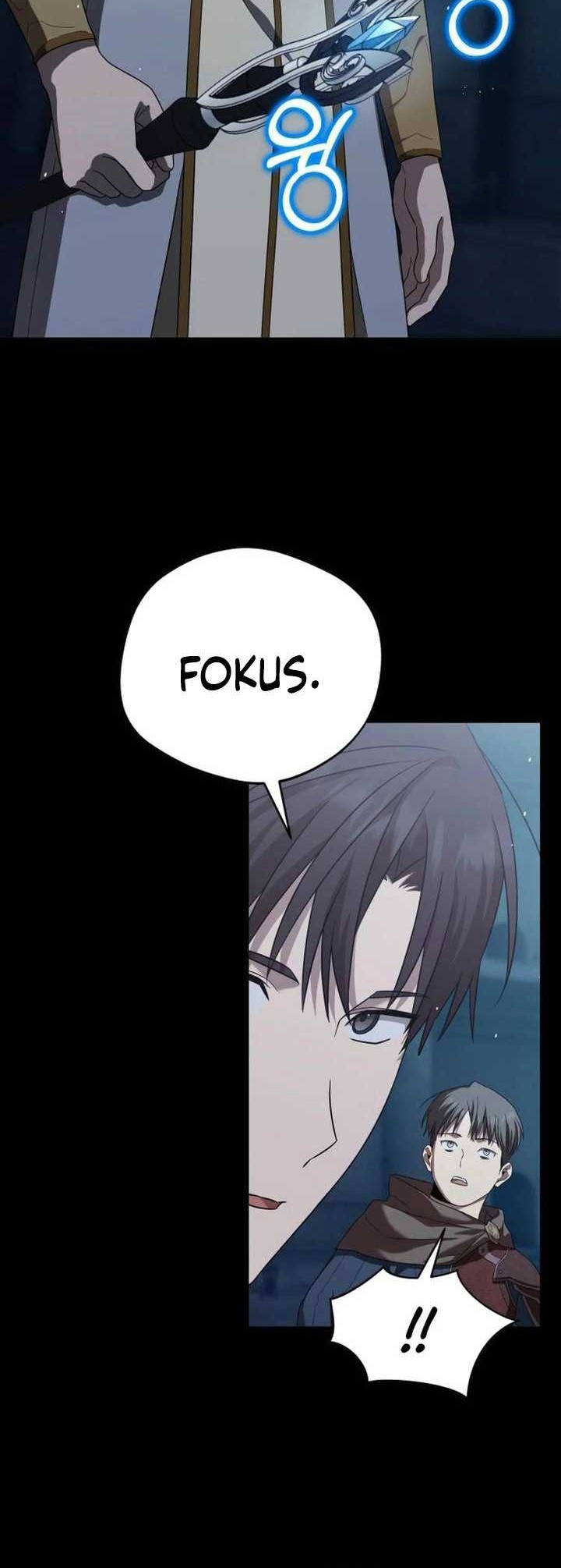 The Heavenly Demon Will Give You a Massage Chapter 16 Gambar 29
